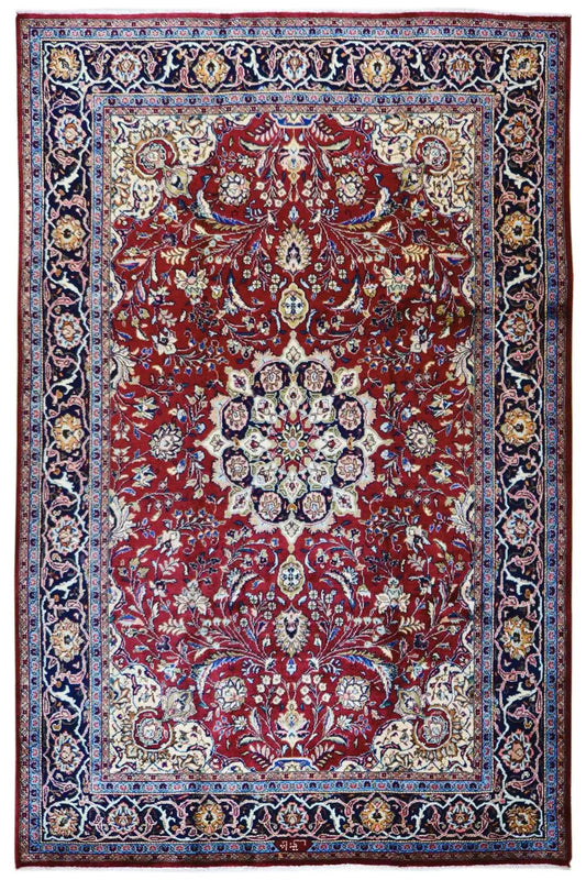 Khorasan Teppich - 8974975 (300x194cm) - German Carpet Shop