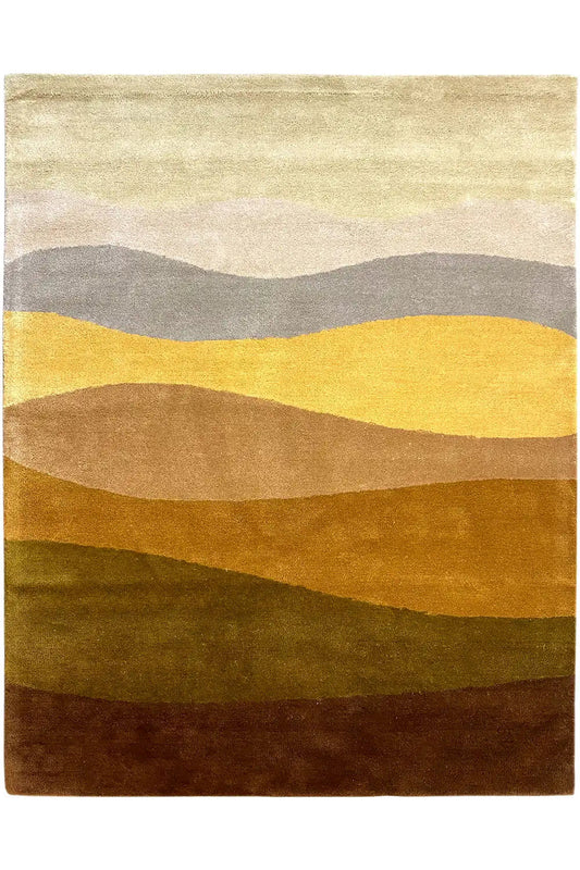 Handtuft - (150x200cm) - German Carpet Shop