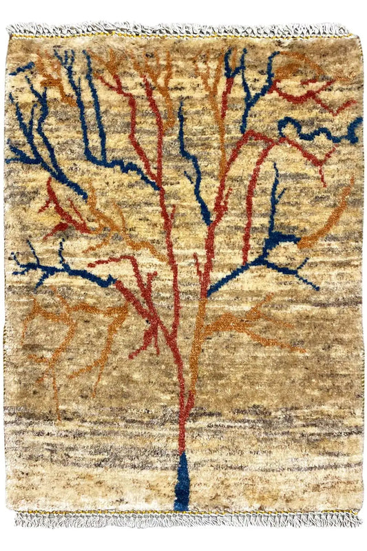 Gabbeh Lori - (86x61cm) - German Carpet Shop