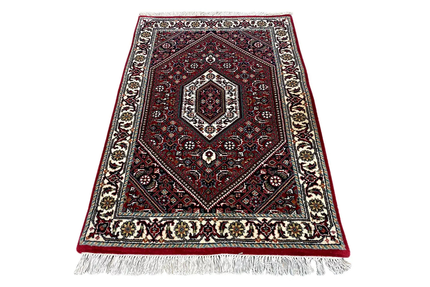 Bidjar - (94x62cm) - German Carpet Shop