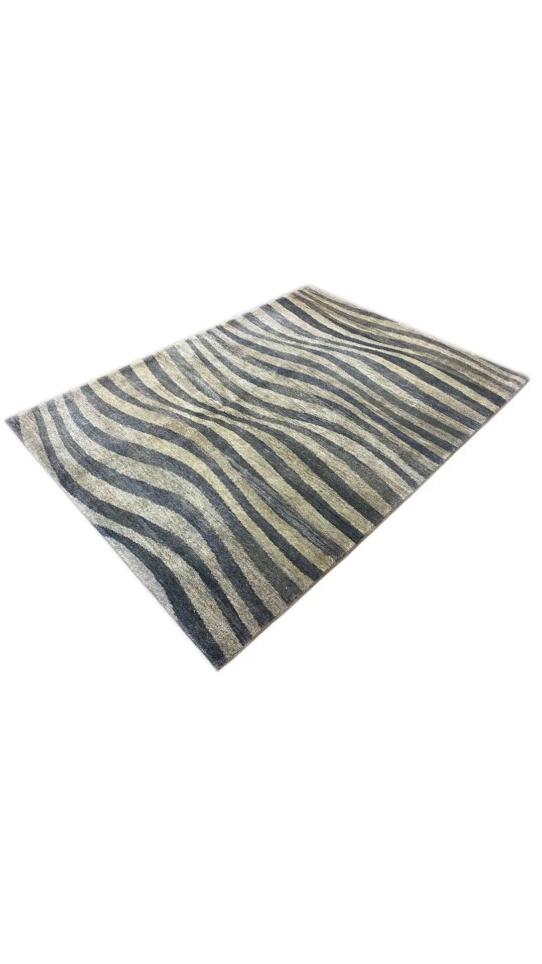 Gabbeh - (198x146 cm) - Premium Gabbeh from German Carpet Shop - Just €999! Shop now at German Carpet Shop