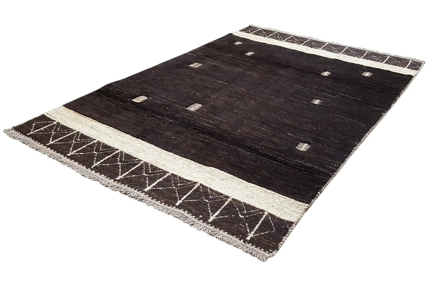 Gabbeh - (181x119cm) - German Carpet Shop