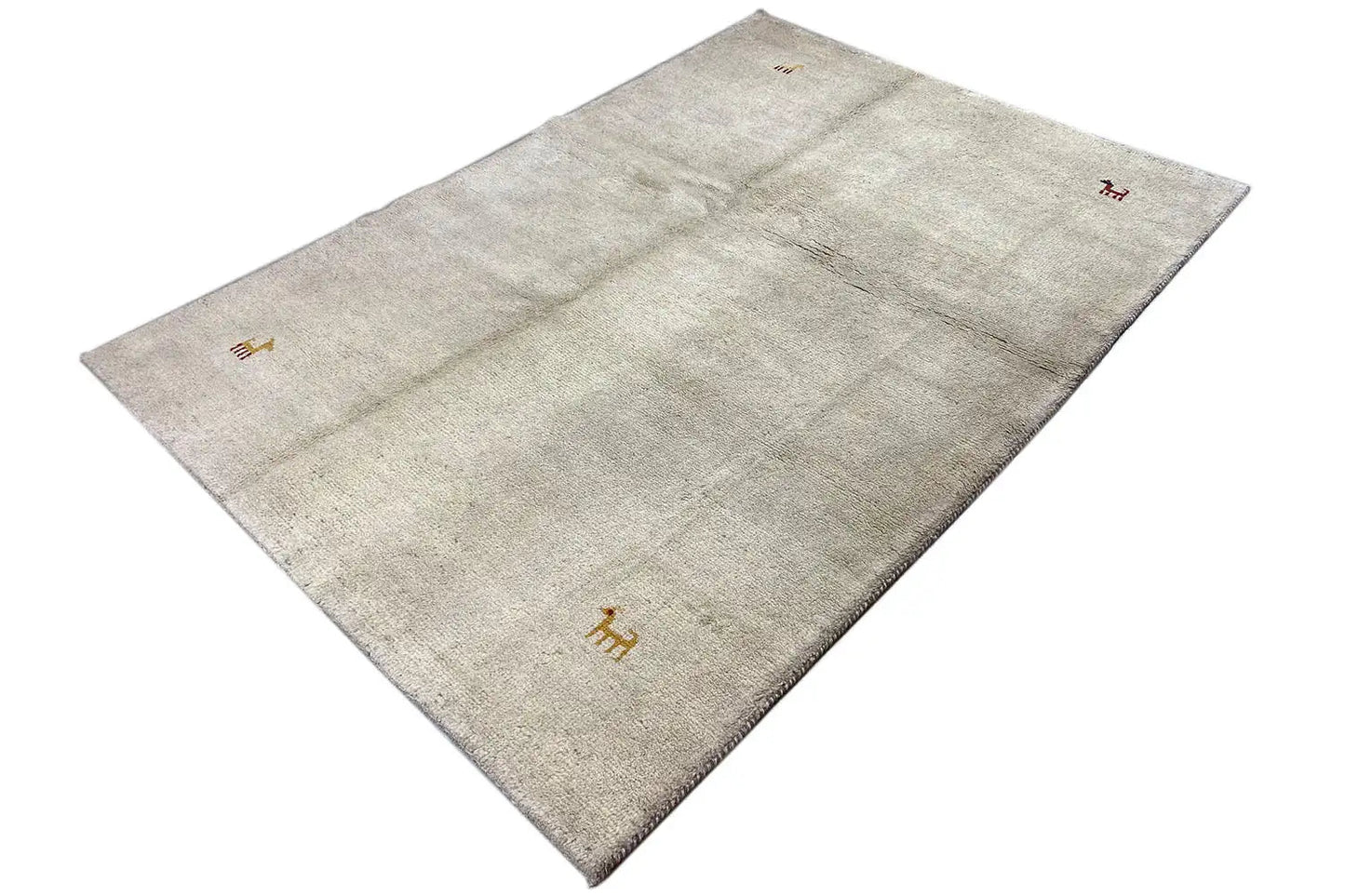 Gabbeh - (190x135cm) - German Carpet Shop