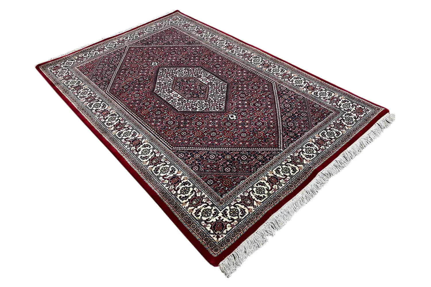 Bidjar - (182x123cm) - German Carpet Shop