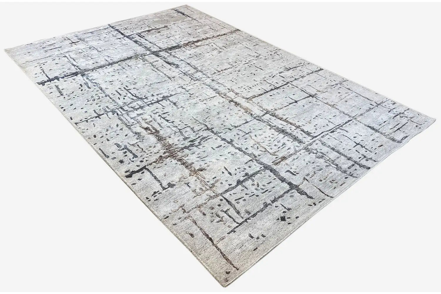 Handtuft - (300x201cm) - German Carpet Shop