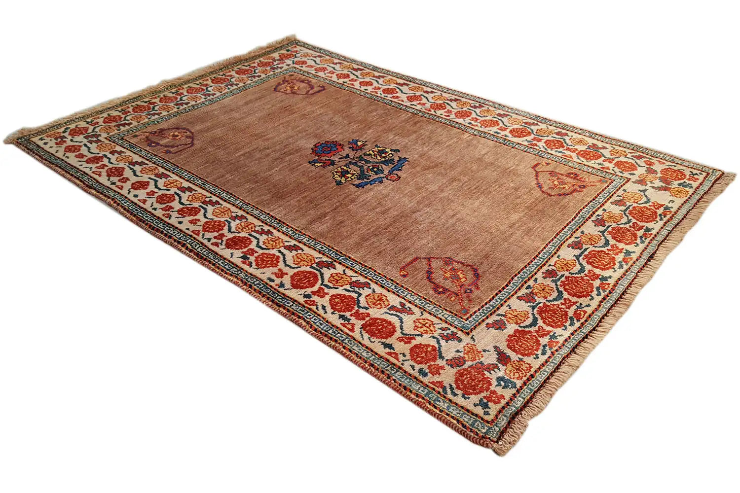 Qashqai Exklusiv (115x78cm) - German Carpet Shop
