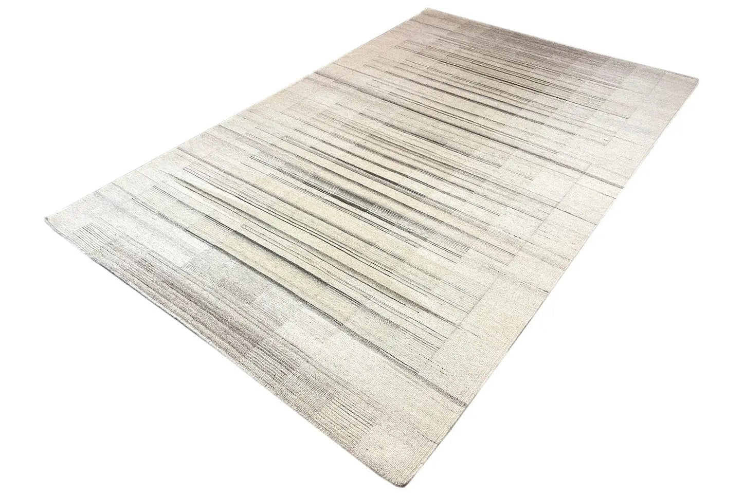 Moderne Kelim - Dhurrie - (160x230 cm) - German Carpet Shop