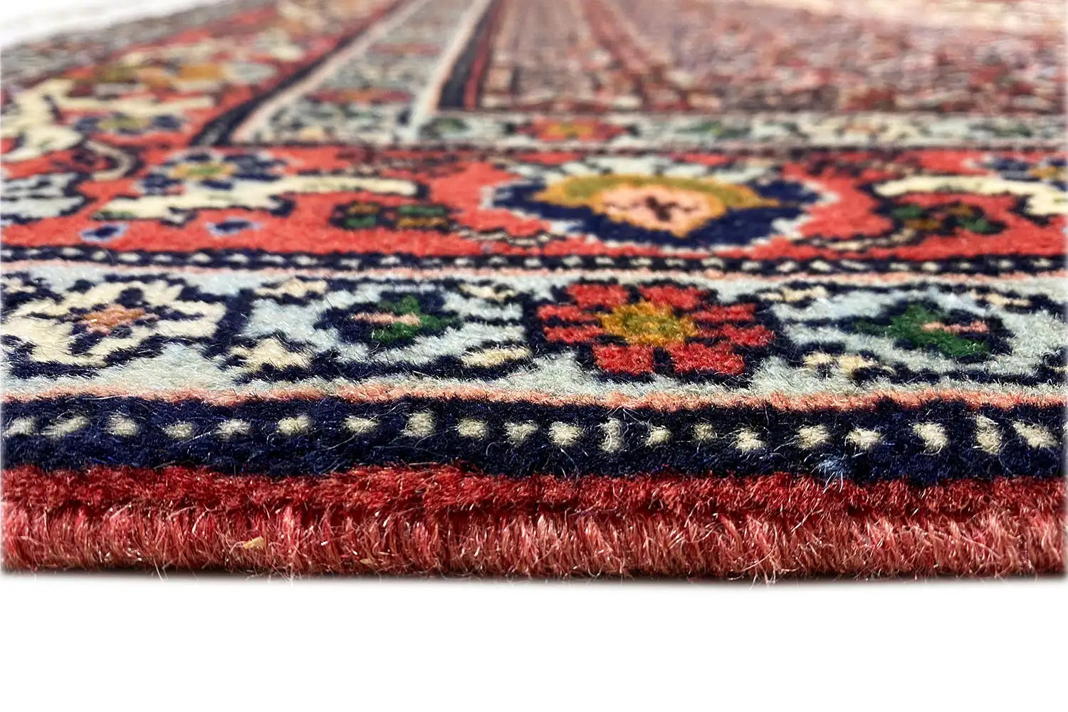 Hamadan Teppich - 8974958 (153x125cm) - German Carpet Shop