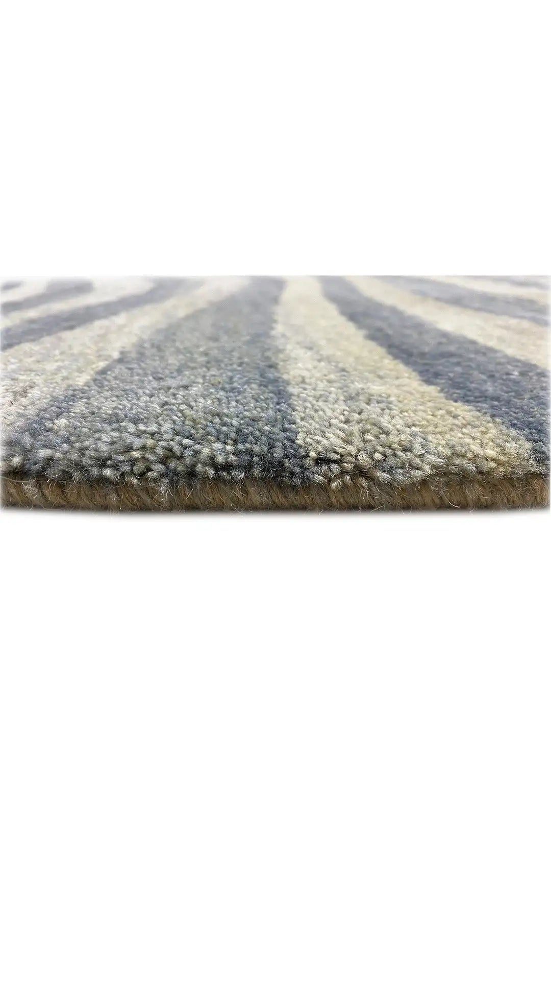 Gabbeh - (198x146cm) - German Carpet Shop