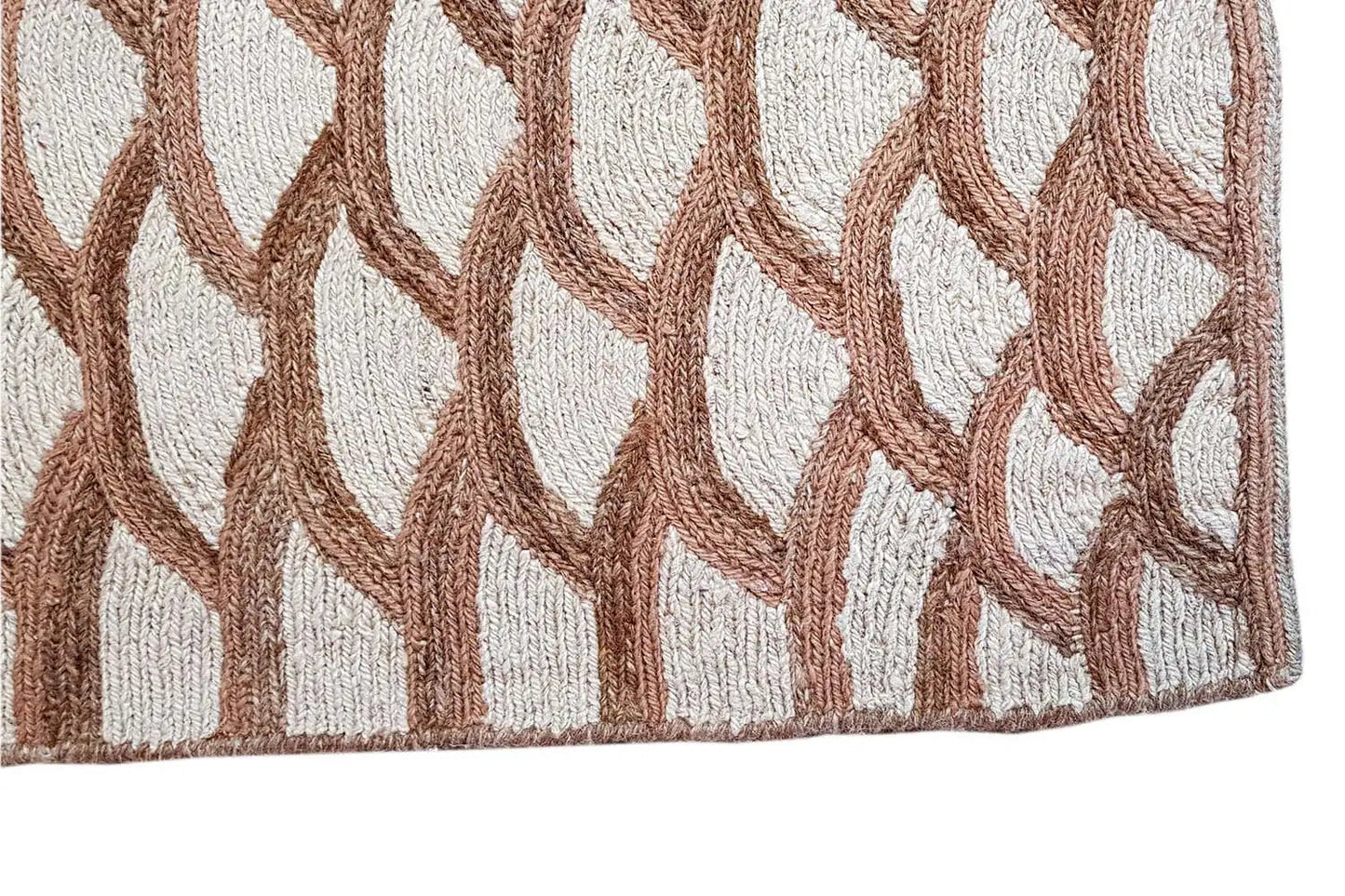 Kilim Qashqai - 503186 (293x216 cm) - Premium Kelim from German Carpet Shop - Just €799! Shop now at German Carpet Shop