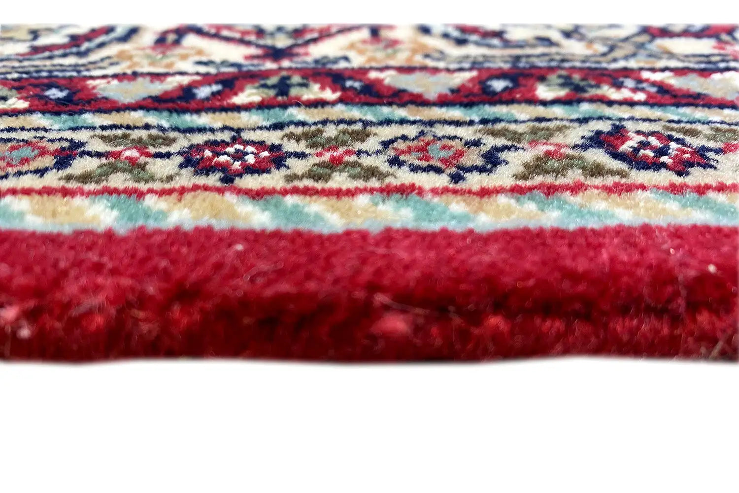 Bidjar - (202x141cm) - German Carpet Shop