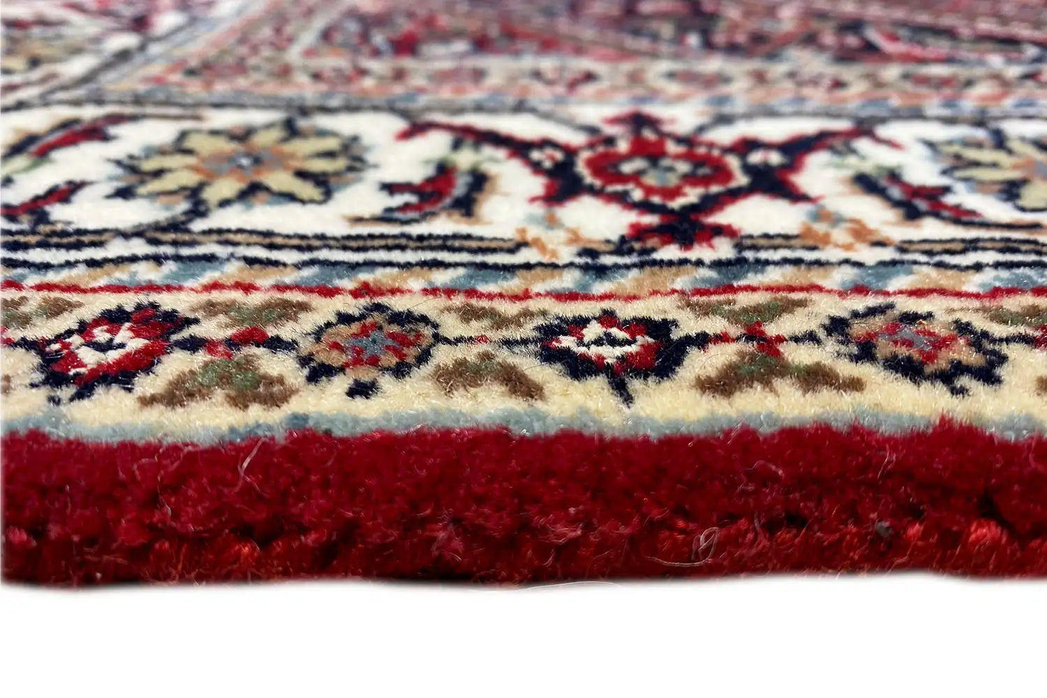 Bidjar - (144x71cm) - German Carpet Shop