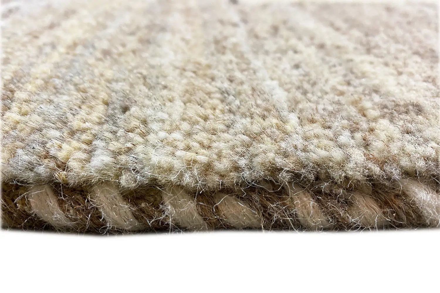 Gabbeh - (297x208cm) - German Carpet Shop