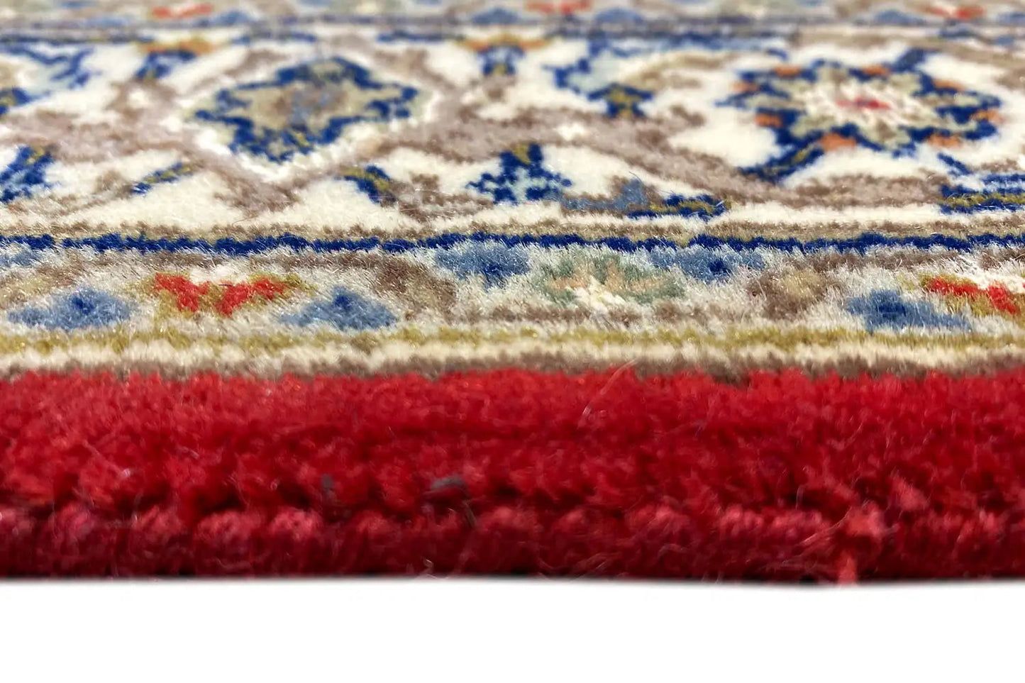 Bidjar - Läufer - (350x78cm) - German Carpet Shop