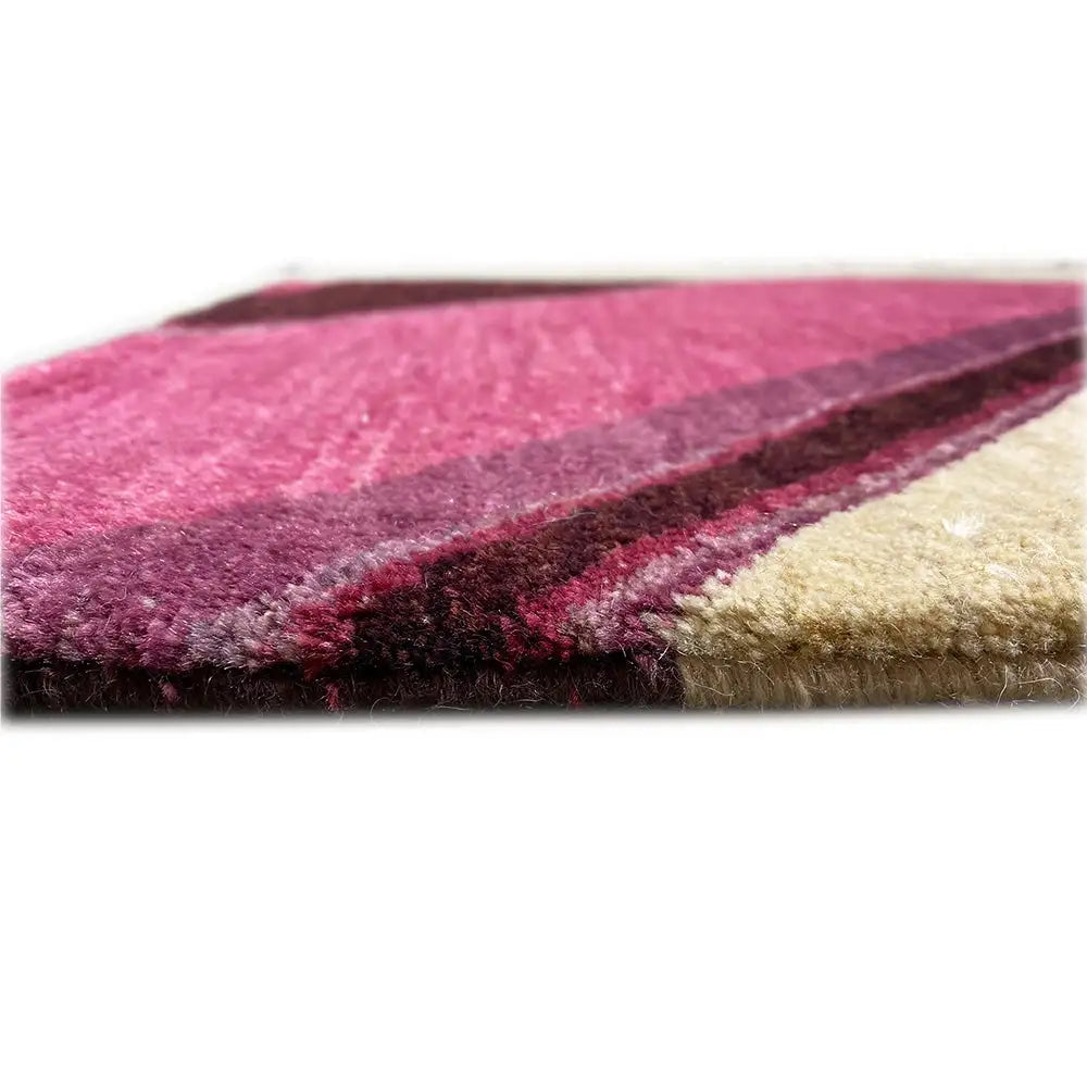 Gabbeh - Lori 9900196 (90x57cm) - German Carpet Shop