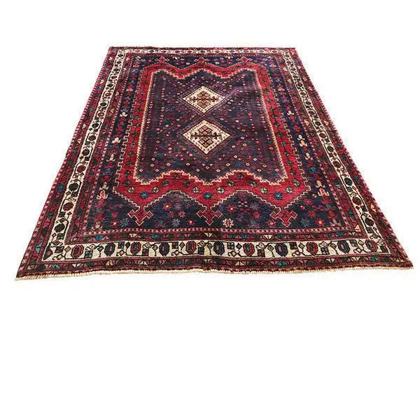 Sirjan - 8968597 (218x160 cm) - German Carpet Shop
