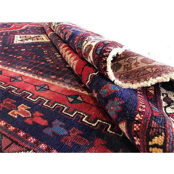 Sirjan - 8968597 (218x160 cm) - German Carpet Shop