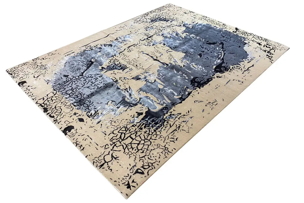 Designer-Teppich - 1030665 (237x171 cm) - German Carpet Shop
