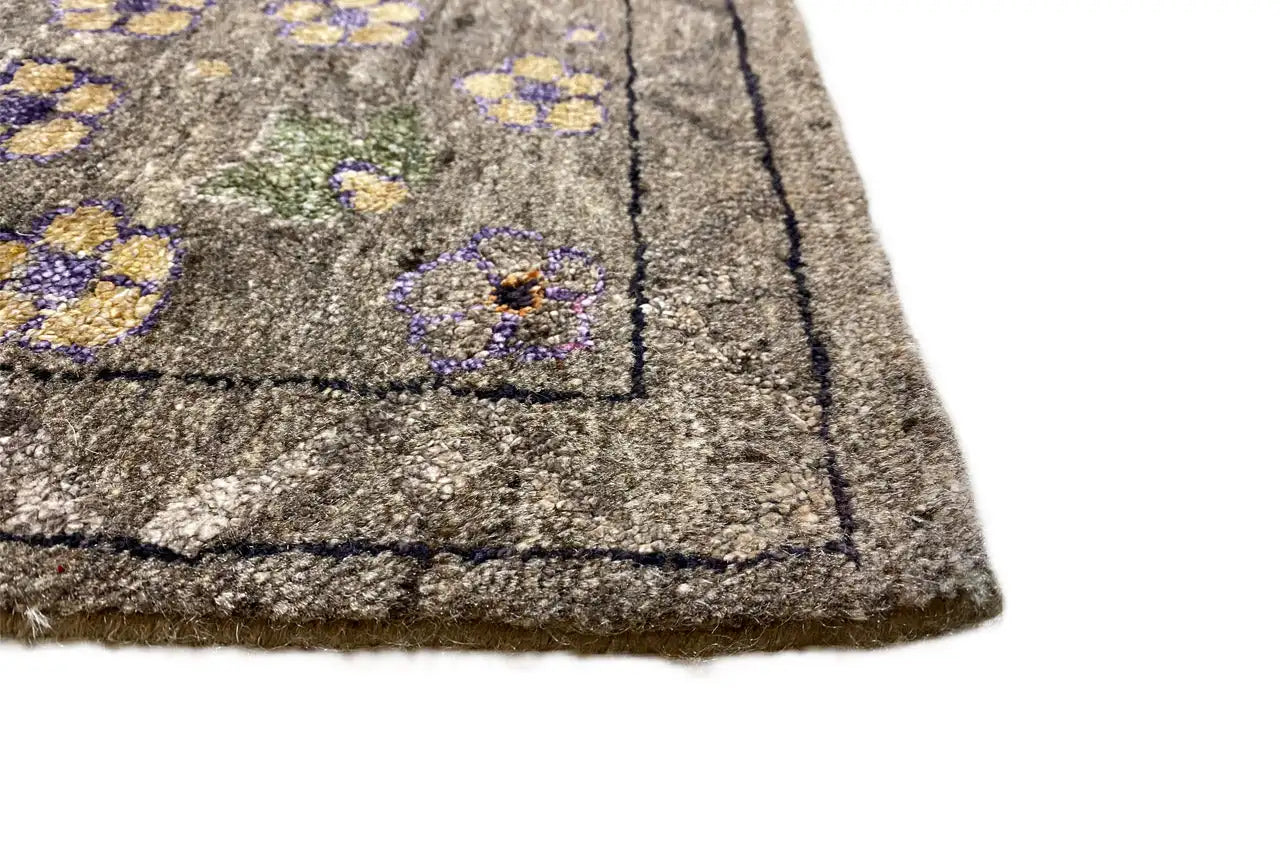 Designer-Teppich - 188 (302x242 cm) - German Carpet Shop