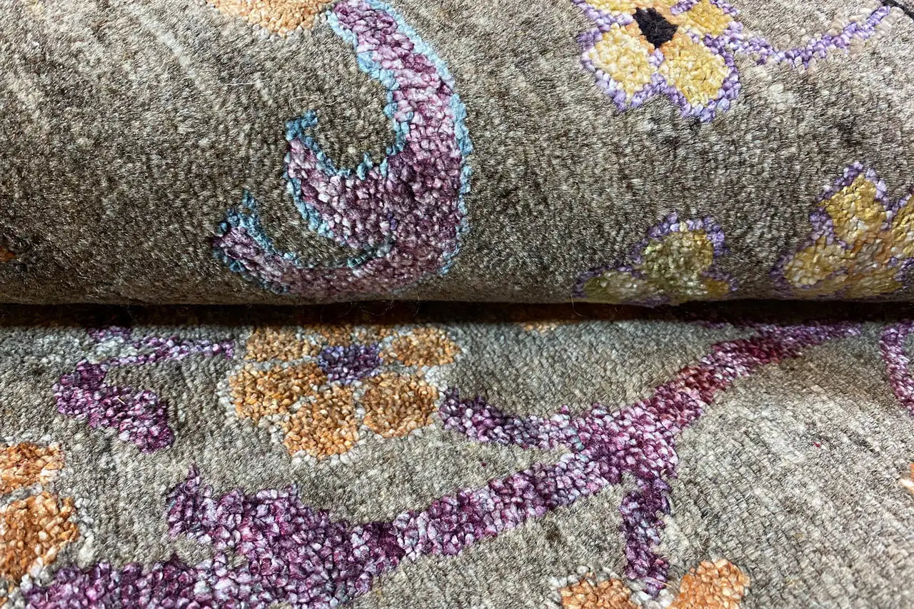 Designer-Teppich - 188 (302x242 cm) - German Carpet Shop