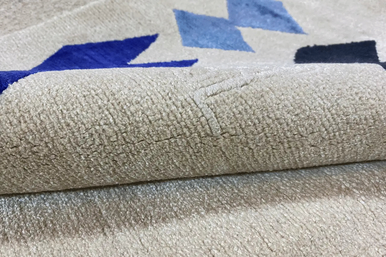 Fringe Love (172x242 cm) - German Carpet Shop