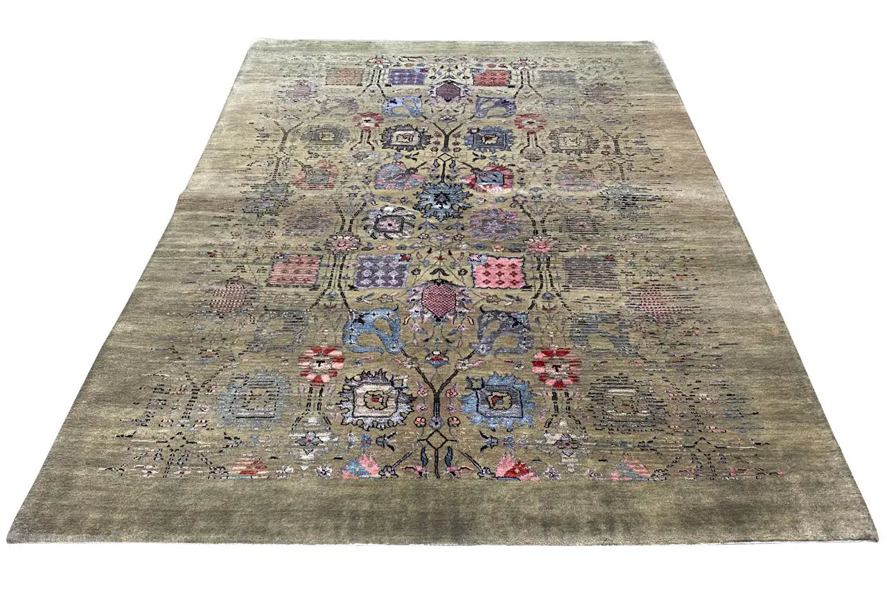Designer-Teppich - 4173 (241x164 cm) - German Carpet Shop