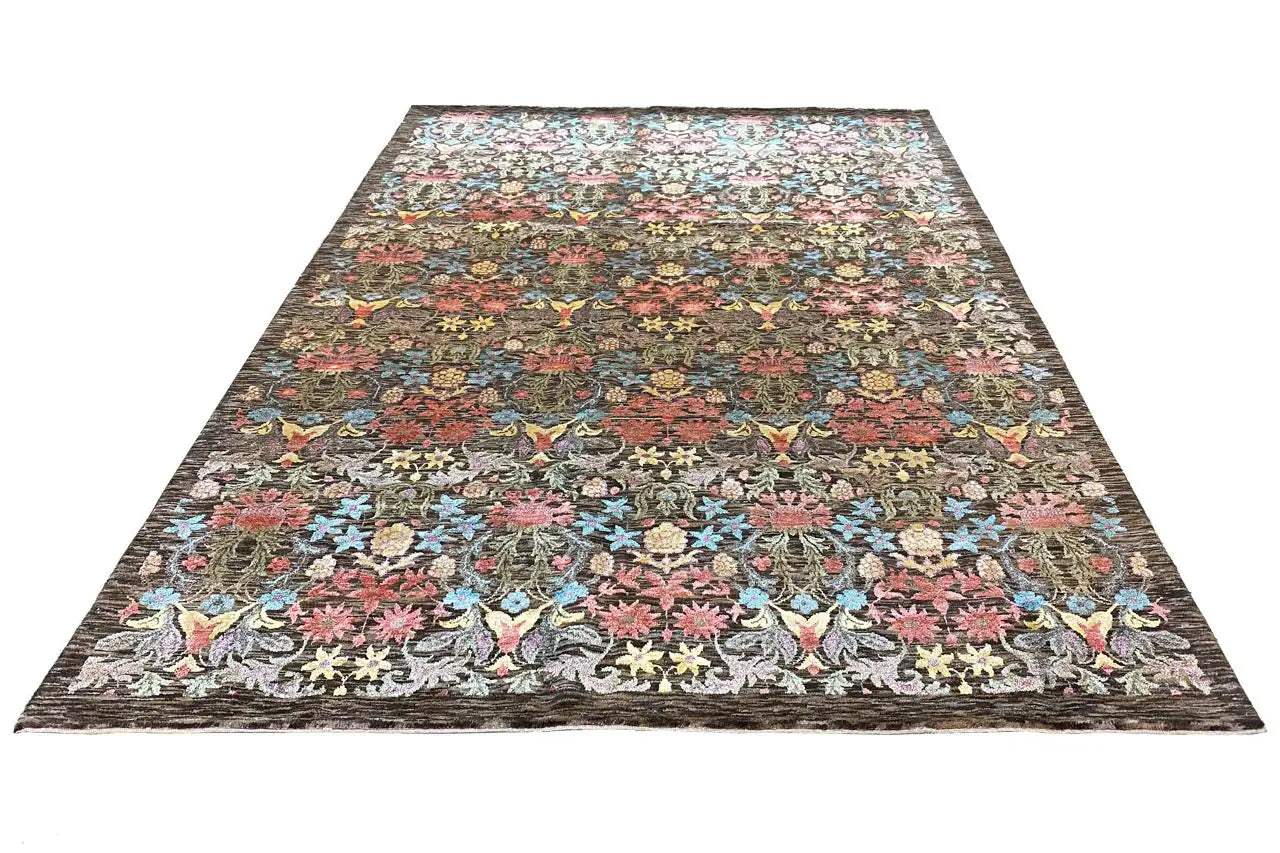 Designer-Teppich - 727 (303x197 cm) - German Carpet Shop
