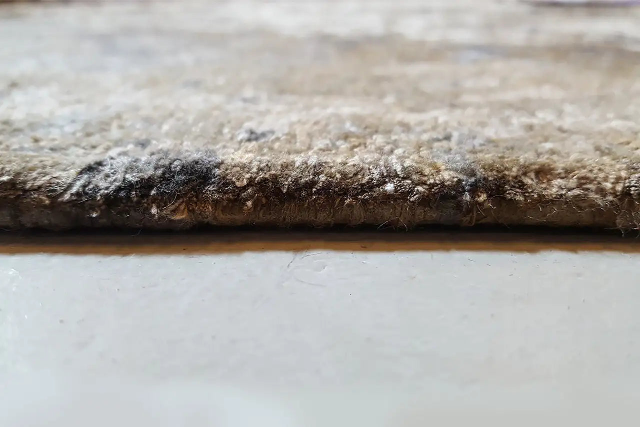 Designer-Teppich - Bo Hamsa (254x250 cm) - German Carpet Shop