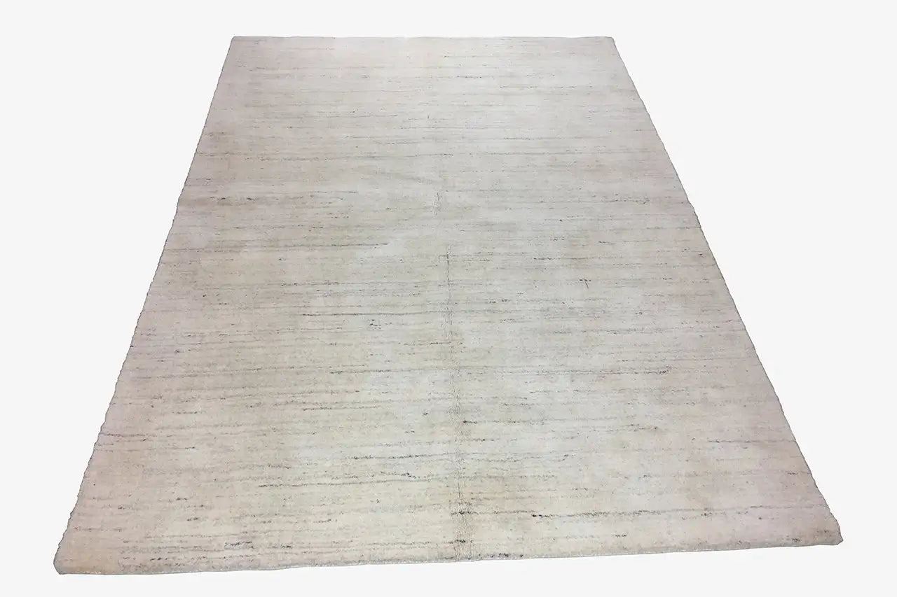 Gabbeh - Loom (242x172 cm) - German Carpet Shop