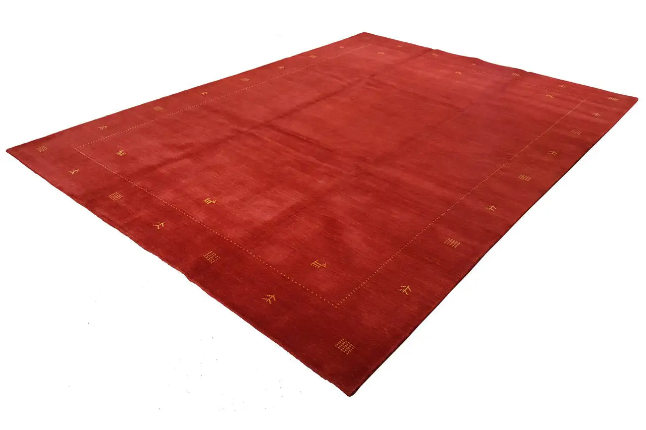 Gabbeh - Loom (345x246 cm) - German Carpet Shop