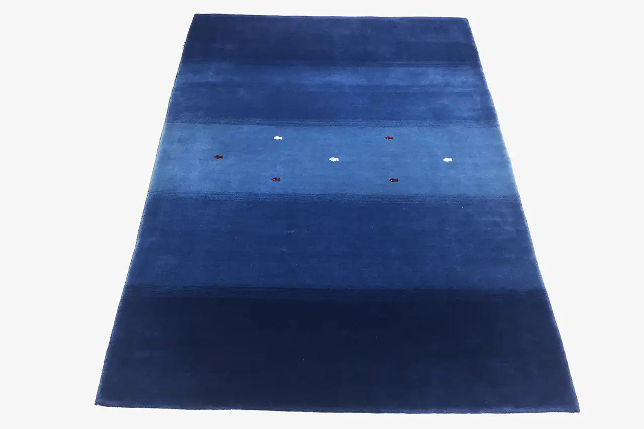 Gabbeh - Loom (176x129 cm) - German Carpet Shop