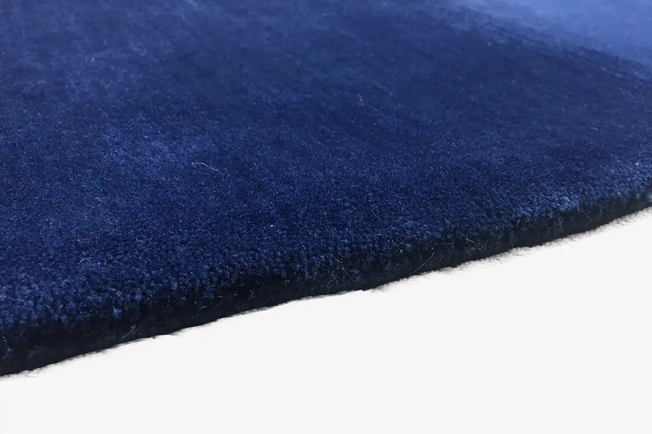 Gabbeh - Loom (176x129 cm) - German Carpet Shop