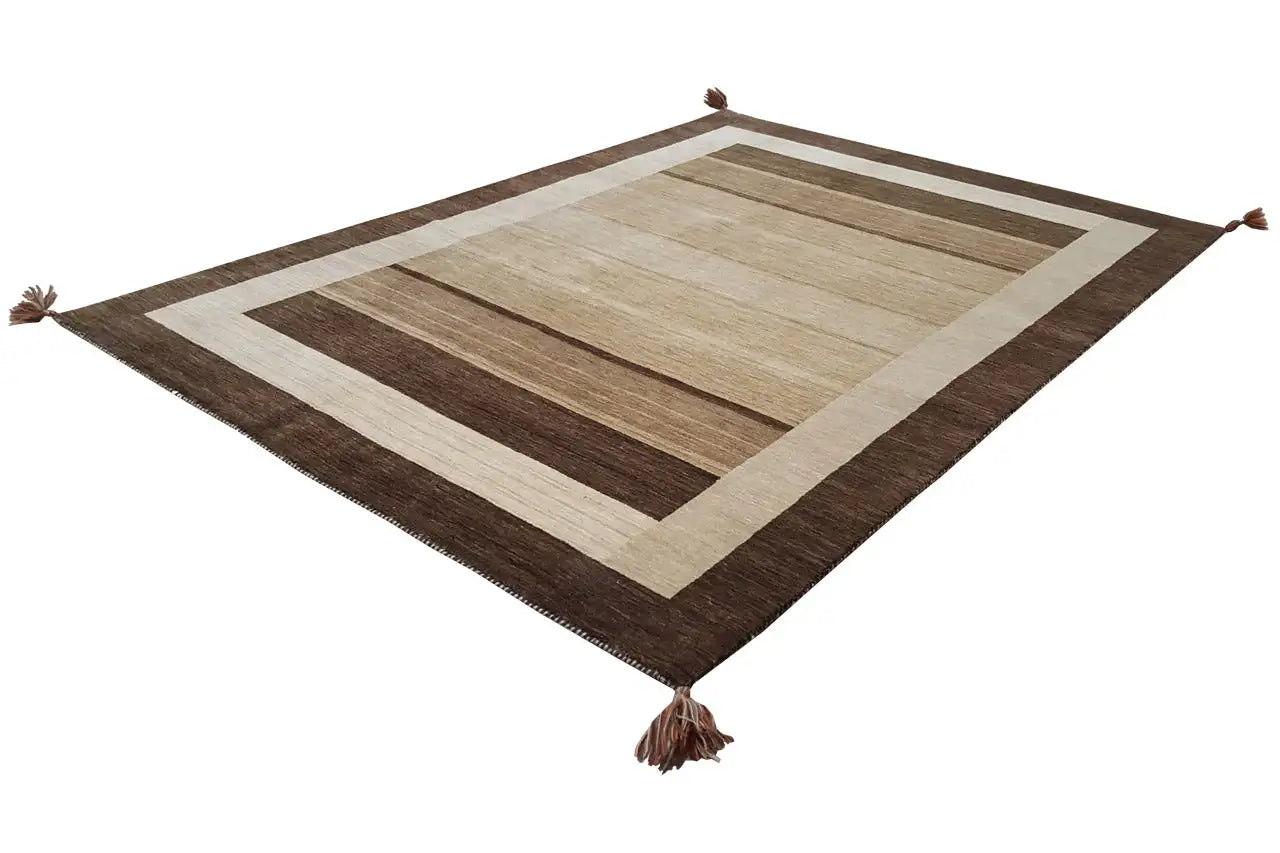 Gabbeh - Loom (206x151cm) - German Carpet Shop