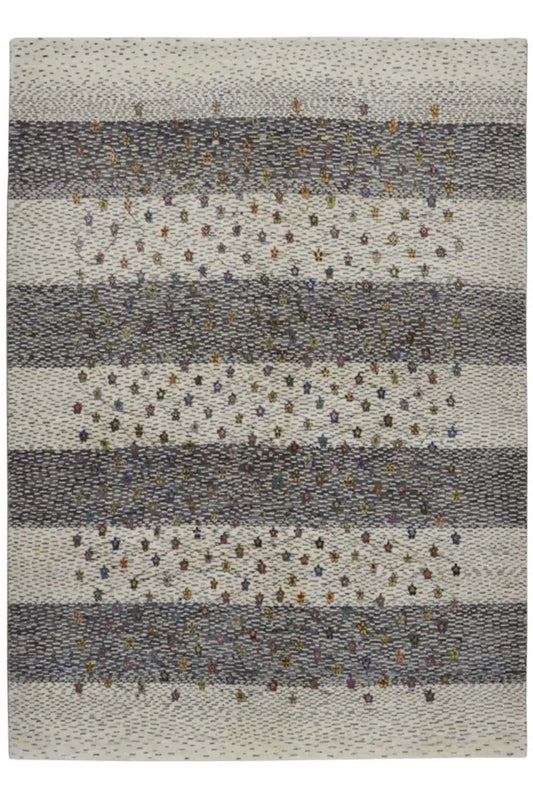 Gabbeh - Lori 9701391 (218x156cm) - German Carpet Shop