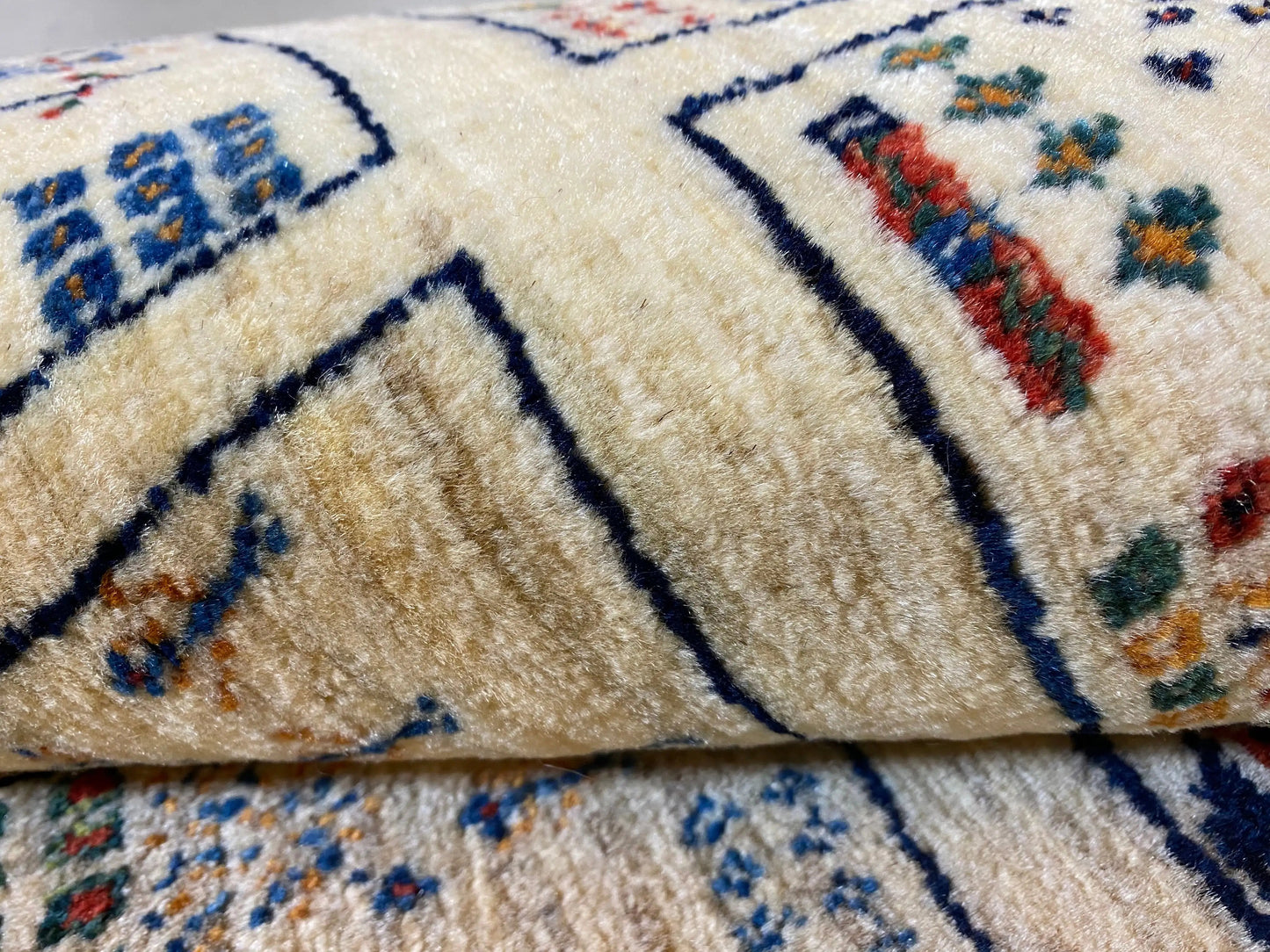 Gabbeh - Lori (133x82cm) - German Carpet Shop