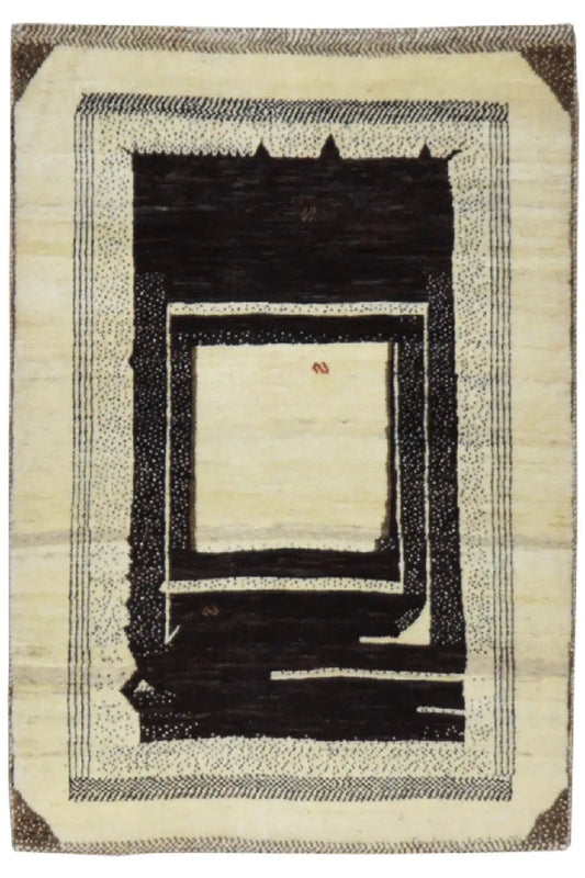 Gabbeh - Lori (123x83cm) - German Carpet Shop