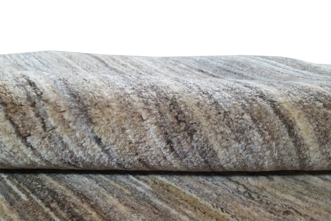 Gabbeh - Natur (236x170 cm) - German Carpet Shop