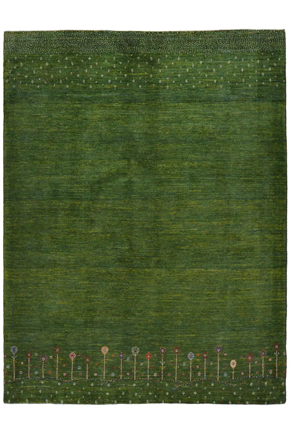 Gabbeh - Lori (199x152cm) - German Carpet Shop