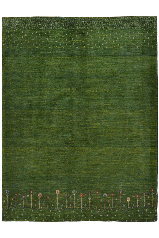 Gabbeh - Lori (199x152cm) - German Carpet Shop