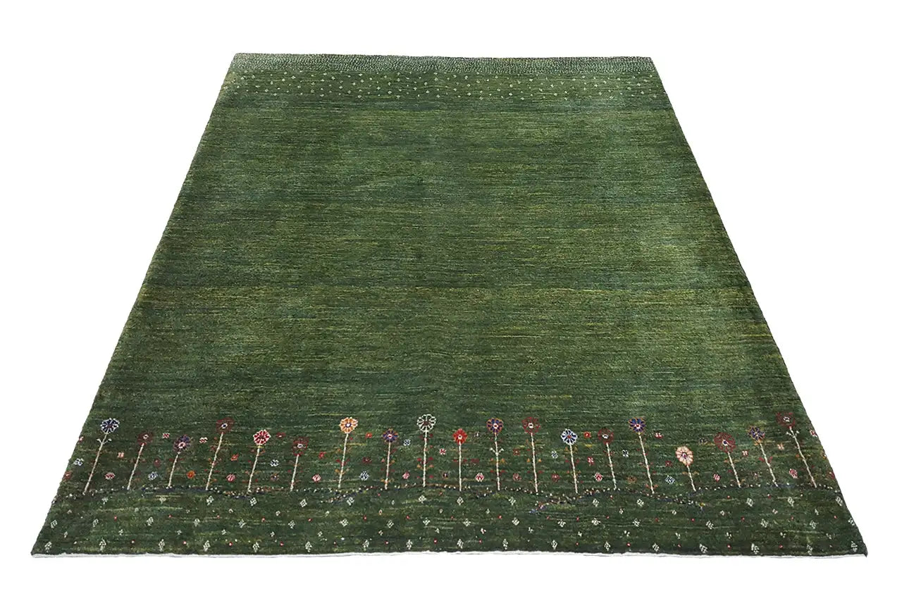 Gabbeh - Lori (199x152cm) - German Carpet Shop