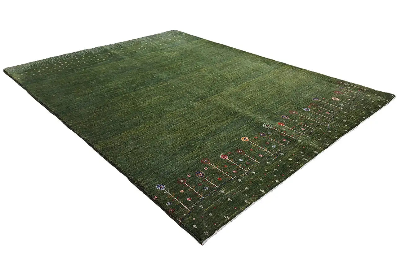 Gabbeh - Lori (199x152cm) - German Carpet Shop