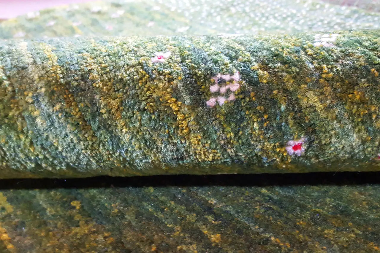 Gabbeh - Lori (199x152cm) - German Carpet Shop