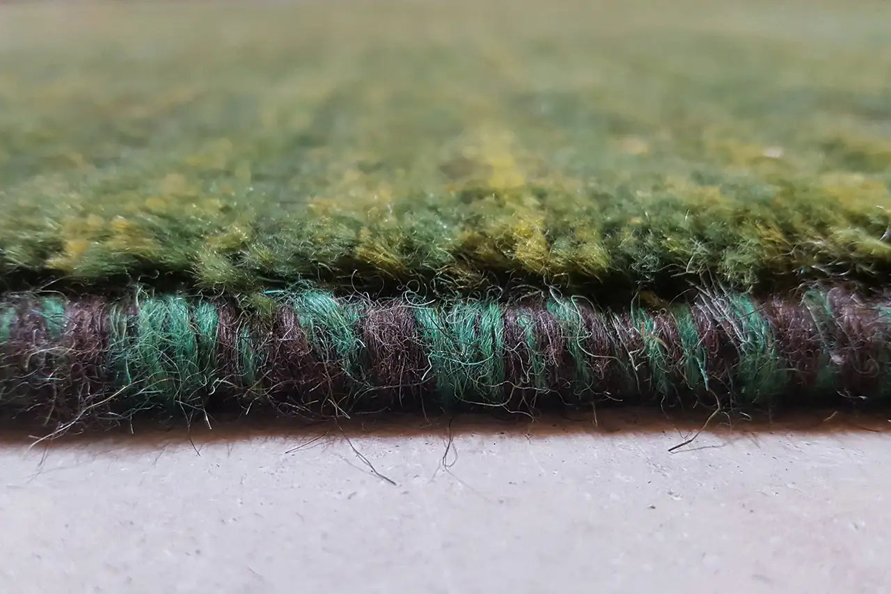 Gabbeh - Lori (199x152cm) - German Carpet Shop