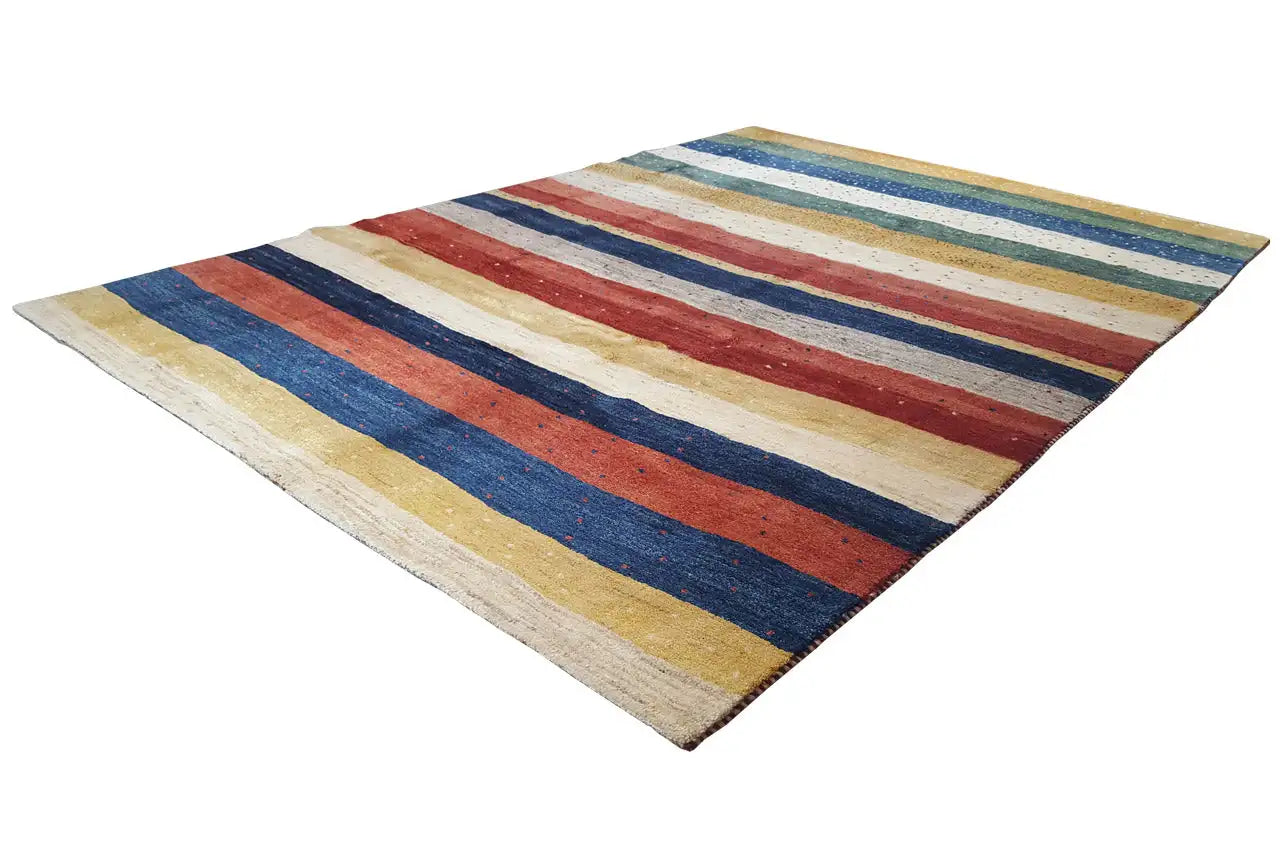 Gabbeh - (288x199 cm) - German Carpet Shop
