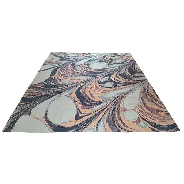 Designer-Teppich - Lava 1974 (318x255 cm) - German Carpet Shop