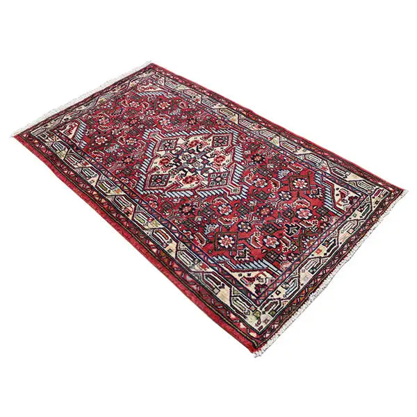 Hamadan - (132x77 cm) - German Carpet Shop