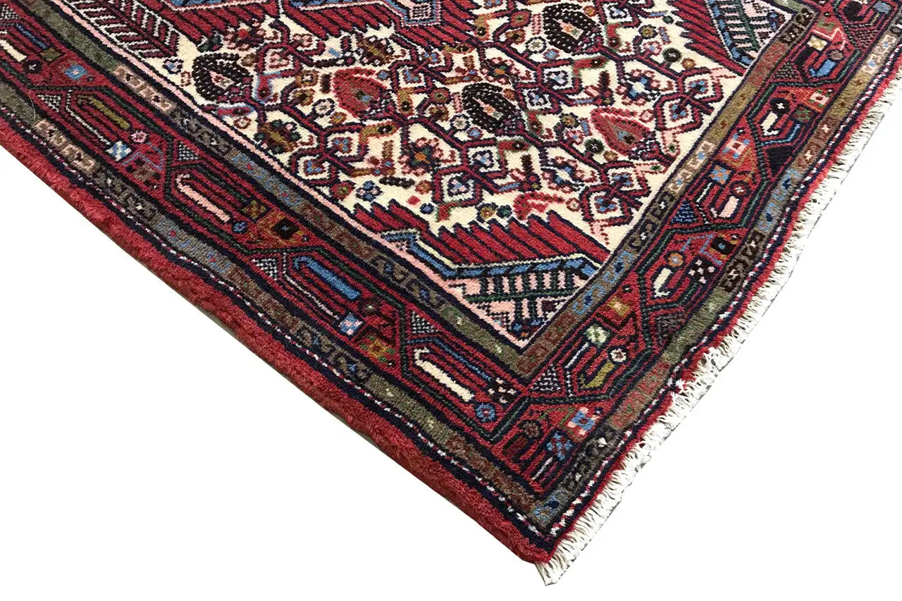 Hamadan - 8968621 (127x76 cm) - German Carpet Shop