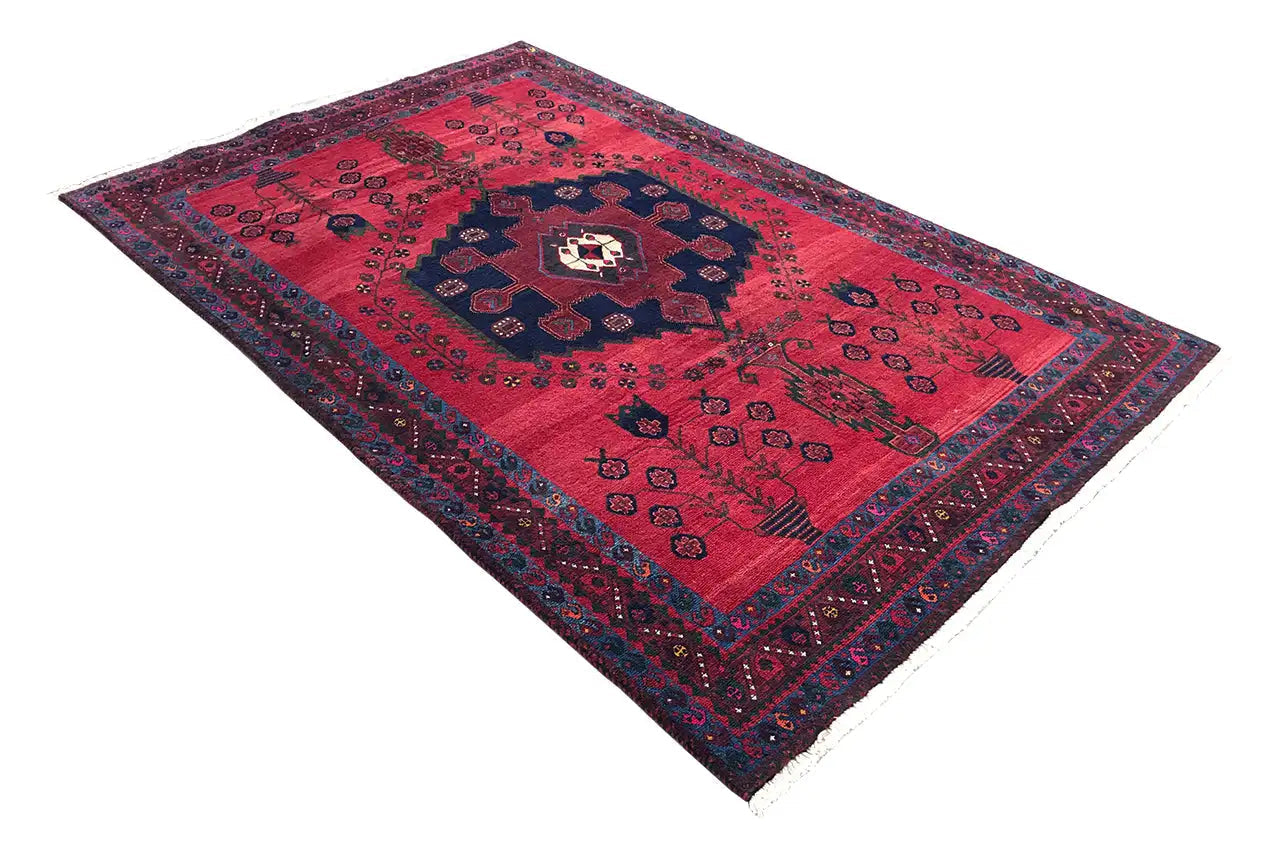 Sirjan -8968713 (237x154 cm) - German Carpet Shop