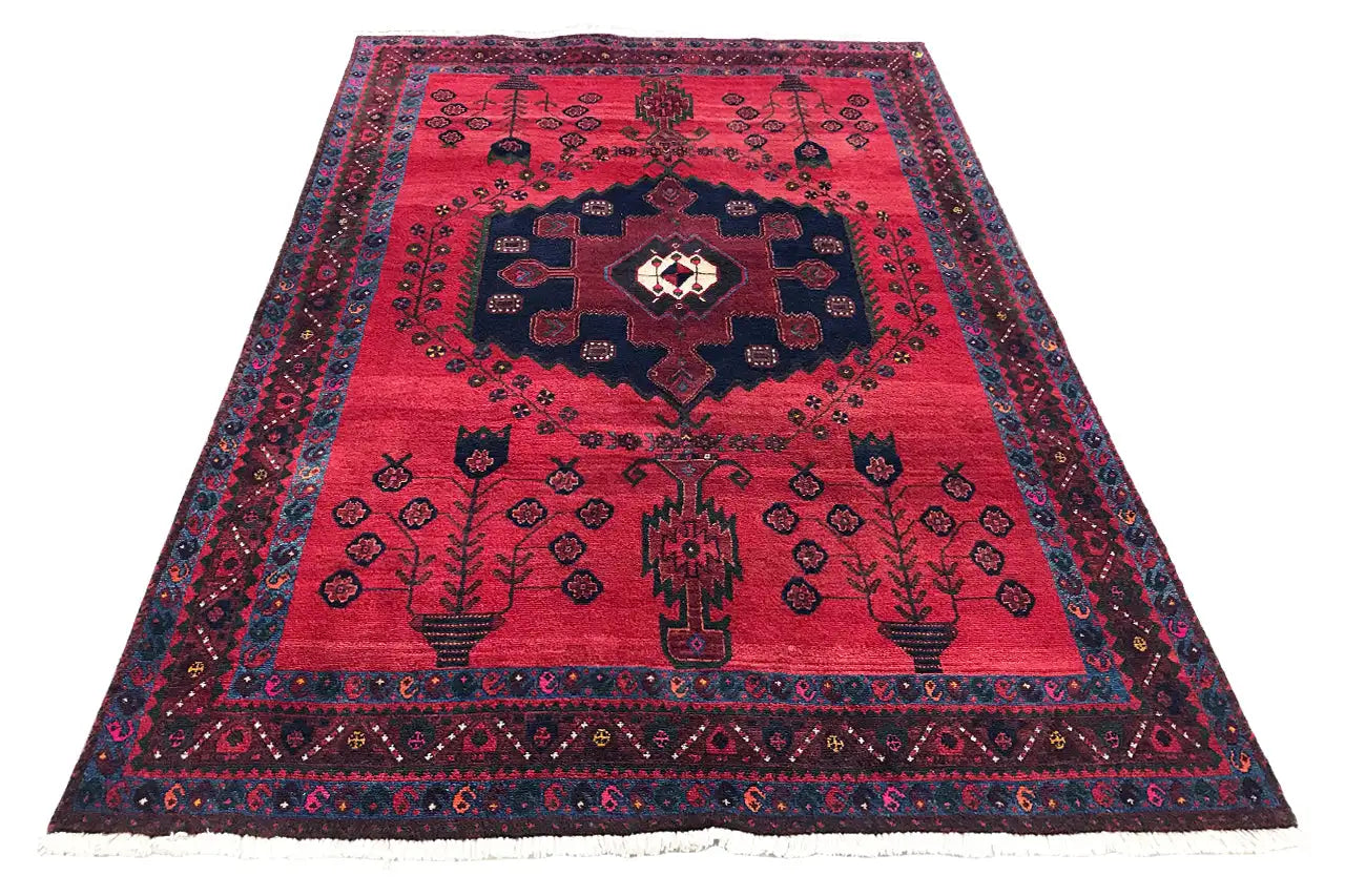 Sirjan -8968713 (237x154 cm) - German Carpet Shop