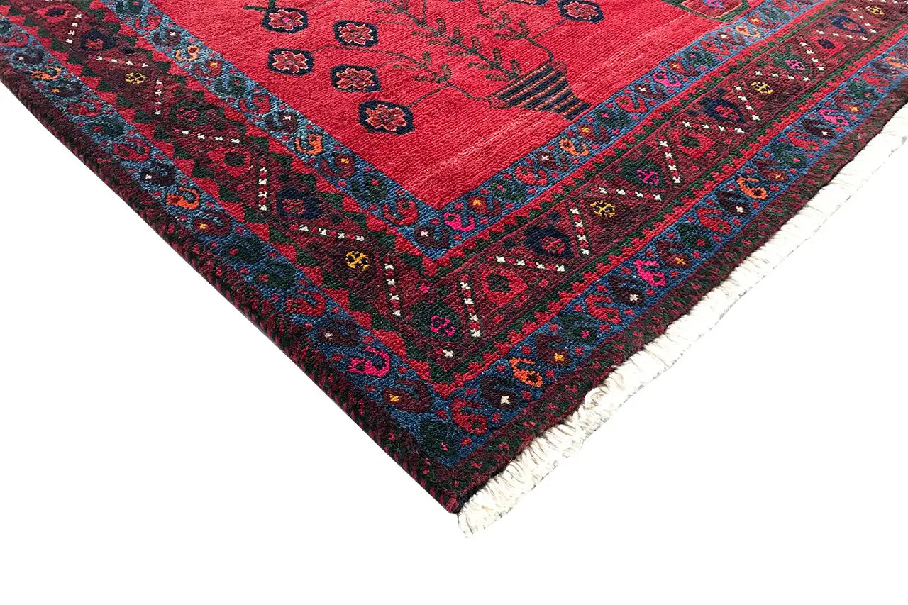 Sirjan -8968713 (237x154 cm) - German Carpet Shop